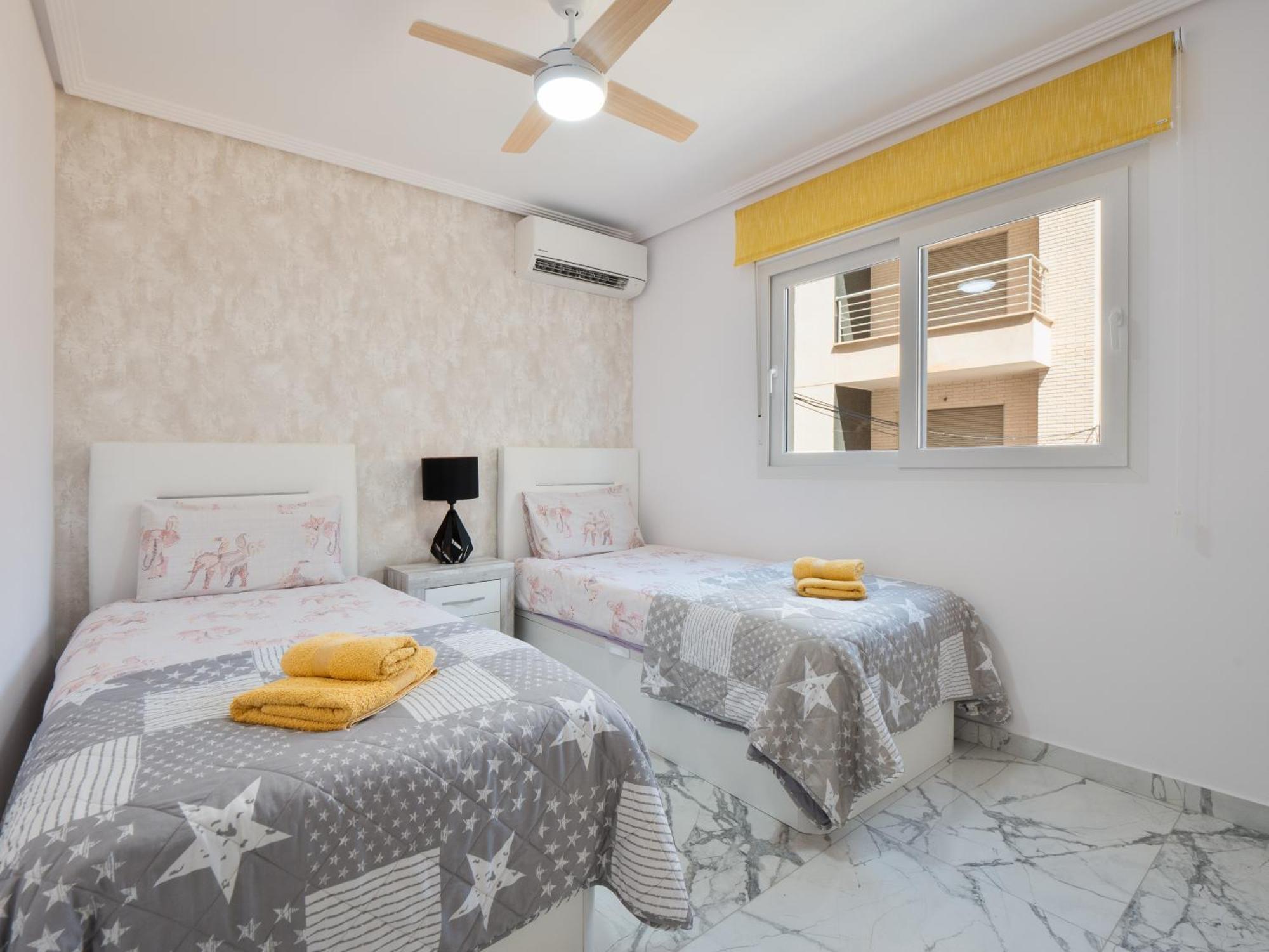 Apolo Beach Front - Sea View Luxury Apartment Torrevieja Exterior foto